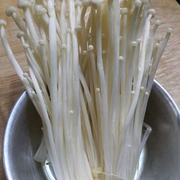 เห็ดเข็มทอง