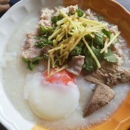 โจ๊กข้าวหอม