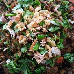 แกงโฮ้ะ