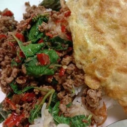 ร้านอาหารครัวโกวเหง้า B7 1