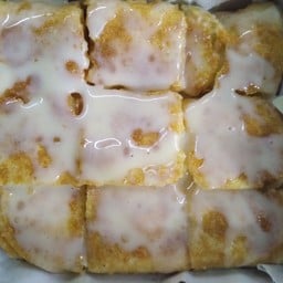 โรตีใส่ไข่