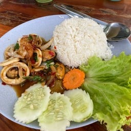 โพนนา Cafe