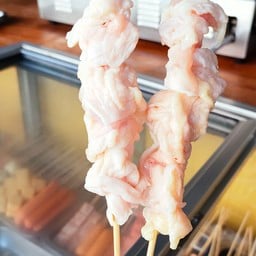 หนังไก่