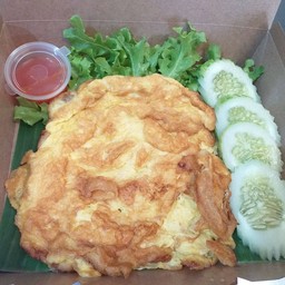 ไข่เจียว เป็นกับข้าว