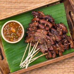 หมาล่า หม่าล่า ยำ ยำ ทอด ทอด