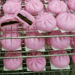 ไส้ถั่วแดง