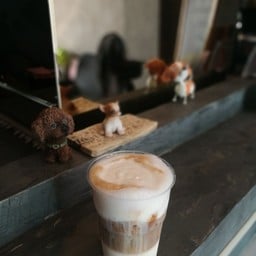 ร้าน แสนซน คอฟฟี่