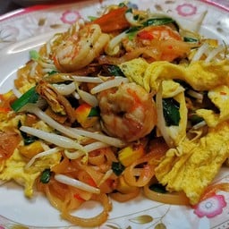 ผู้ชายขายหอย อ่อนนุช 44