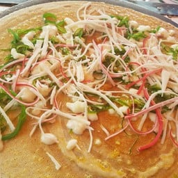 สาหร่าย-ปูอัด- ชีส