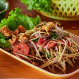 ตำลาวทะเลแคปหมู