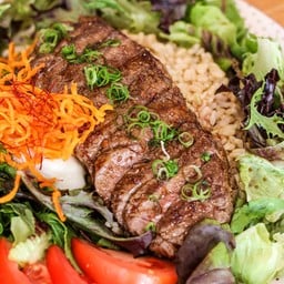 Kuu Cafe + Japanese Kitchen