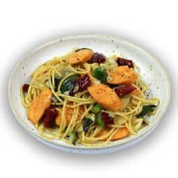 ครัวกลาง (The Central Kitchen)