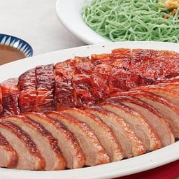 MK Restaurants บิ๊กซี ลำปาง