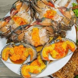 ปูไข่ดองโกลเด้น สาขา นนทบุรี บางแพรกเหนือ.