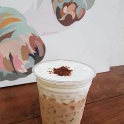 Housezing Bullterrier farm & Coffee