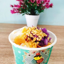 ร้านไอติมป้าตุ้ม 1/42
