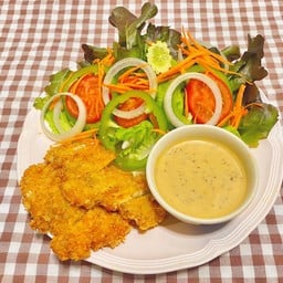 ครัวสลัด