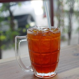 Iced Black Tea