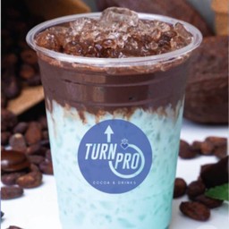 มิ้นต์ โกโก้