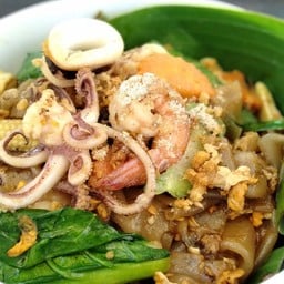 ครัวไทยหรั่ง