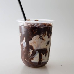 โกโก้ลาเต้