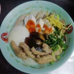 โจ็ก ทุกอย่าง3สหาย