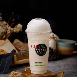 ชาพะยอม @สะพานขาว by.cho