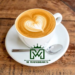 M Wondrous Coffee