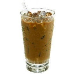 แอบดื่ม
