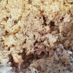 เนื้อทูน่า