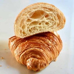 BUTTER CROISSANT