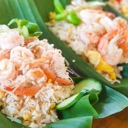 ข้าวผัด