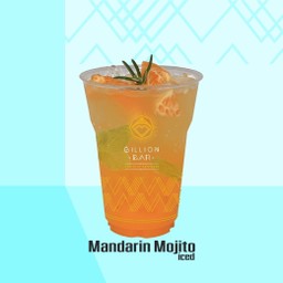 Mandarin Mojito