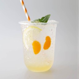 ส้มยูซุโซดา