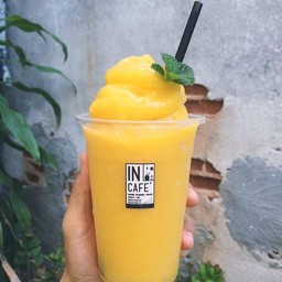 มะม่วงปั่น