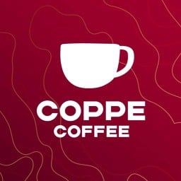 Coppe Coffee สาขา The Zone Town in Town