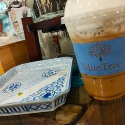 Bluetree Coffee, Tea, Cuisine