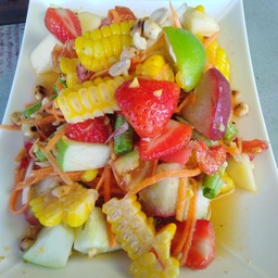ข้าวห่อไข่ฮาล้าลBy.NongRossab สาขาสุขสวัสดิ์70/17