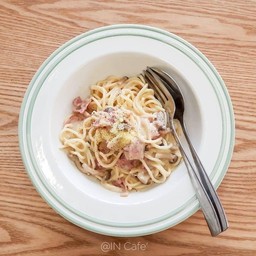 สปาเกตตี้คาโบนารา