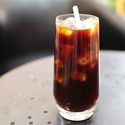 AMERICANO (ICED)