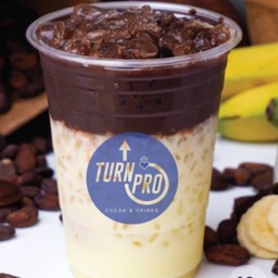 กล้วย โกโก้