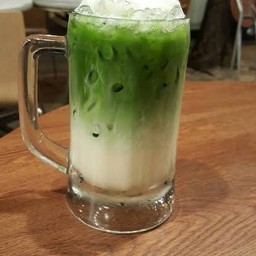 ชาเขียวอพอลโล่