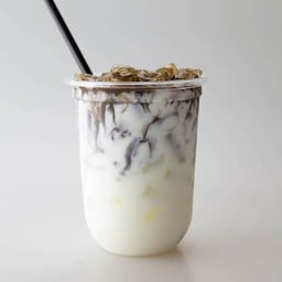 อิงลิชเบรคฟาสท์ลาเต้