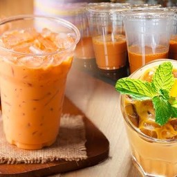 กาแฟ ชา ผลไม้