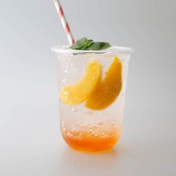 พีชโซดา