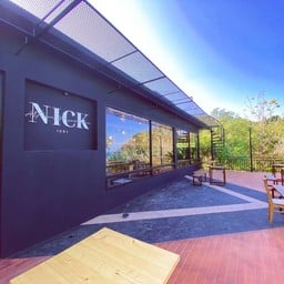 Nick Artisan&Viennoiserie