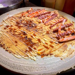 เครปอุทัยธานี