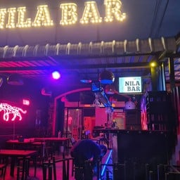 Nila Bar นิล่าบาร์มธส ประตู4