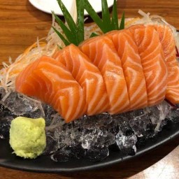 Umai Salmon