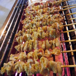 ไส้ย่าง